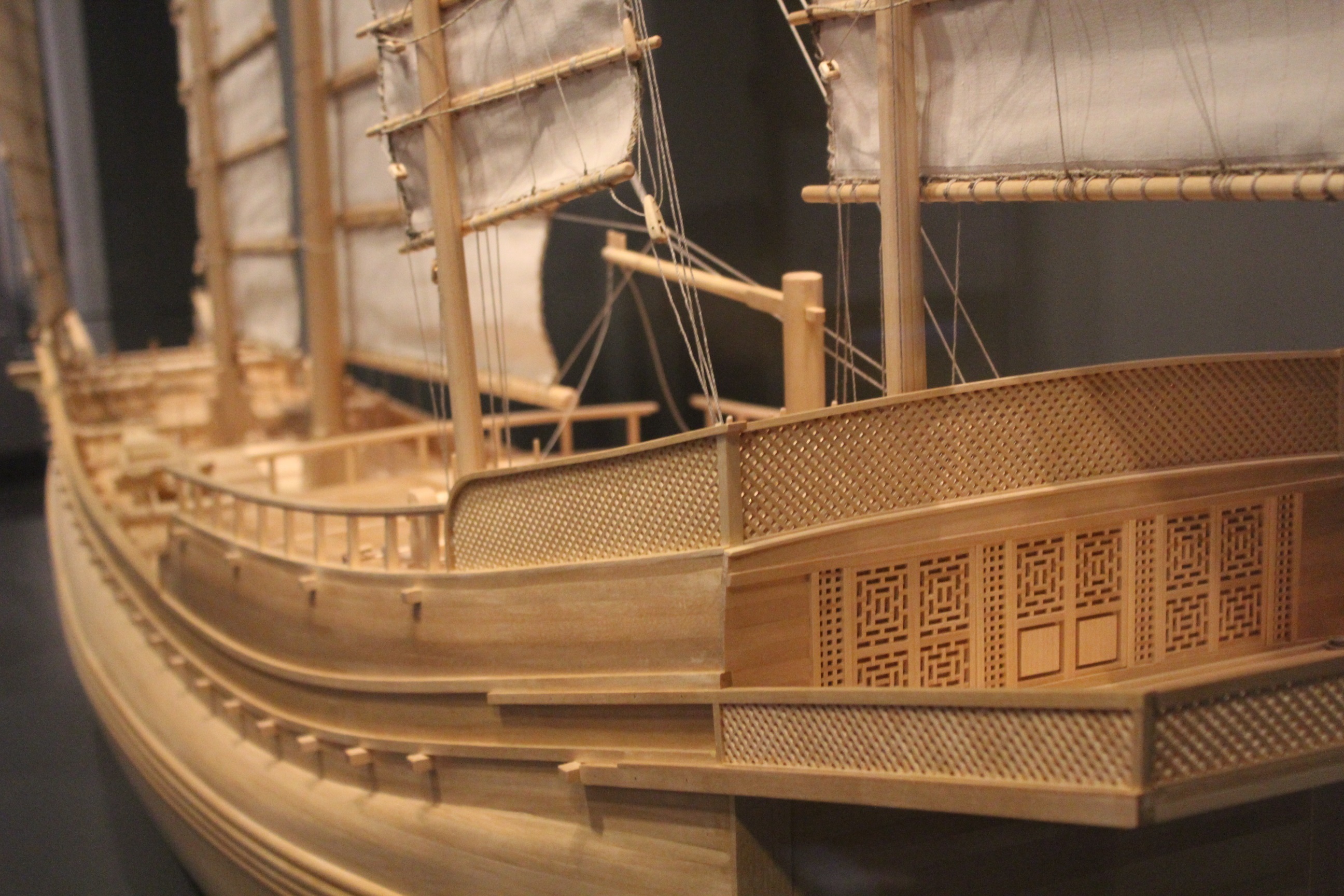 Carlos Montalvao - Model Detail