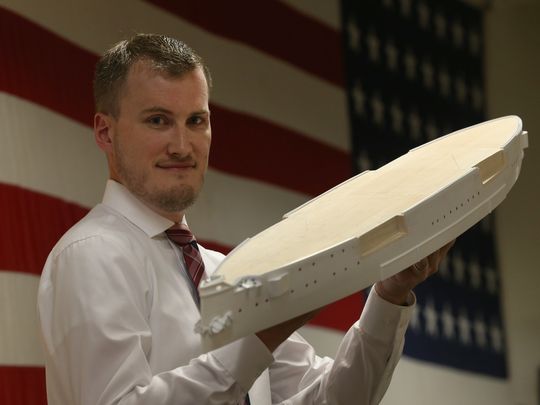 Tim - Model Detail