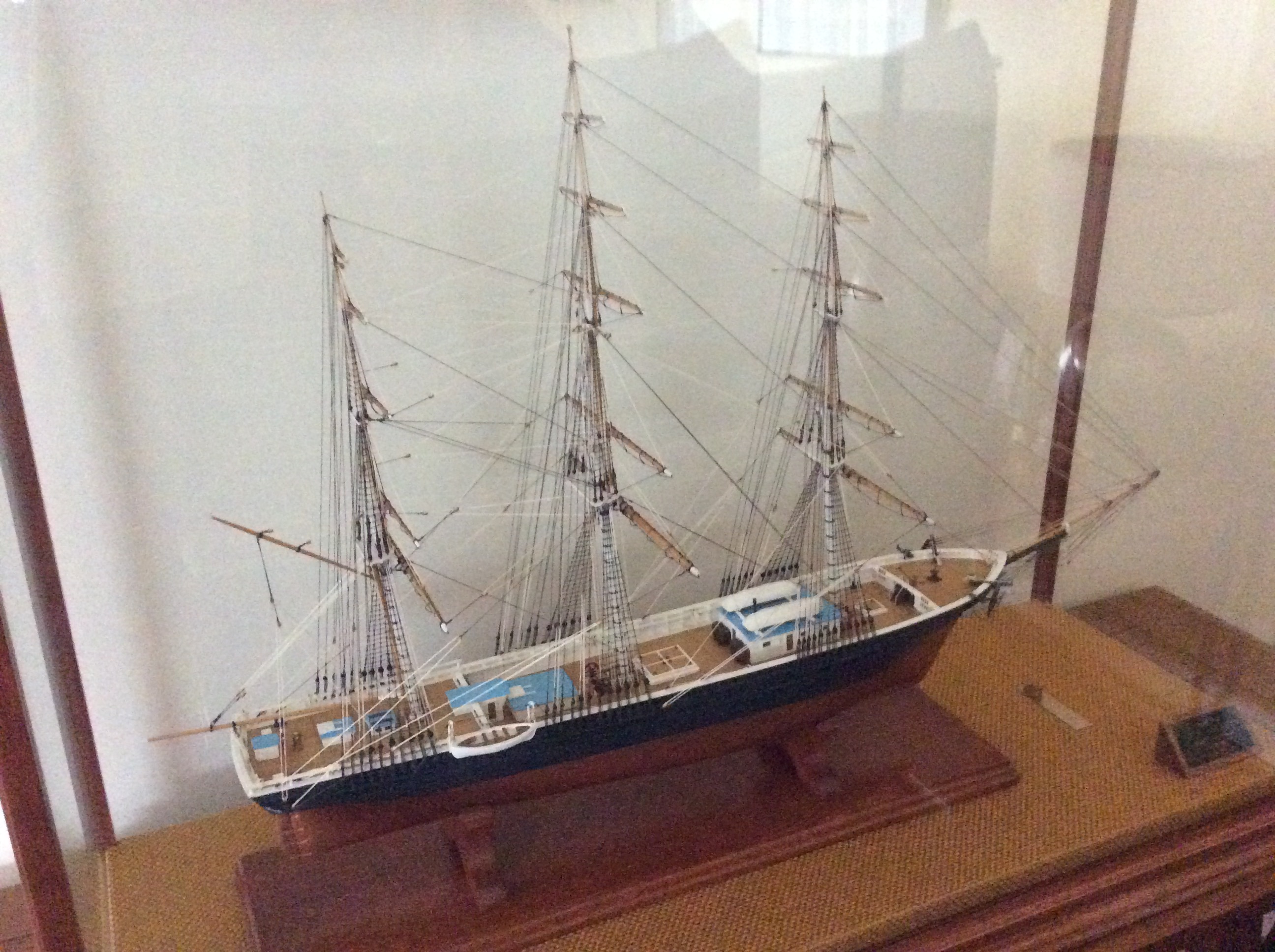 Jim - Model Detail
