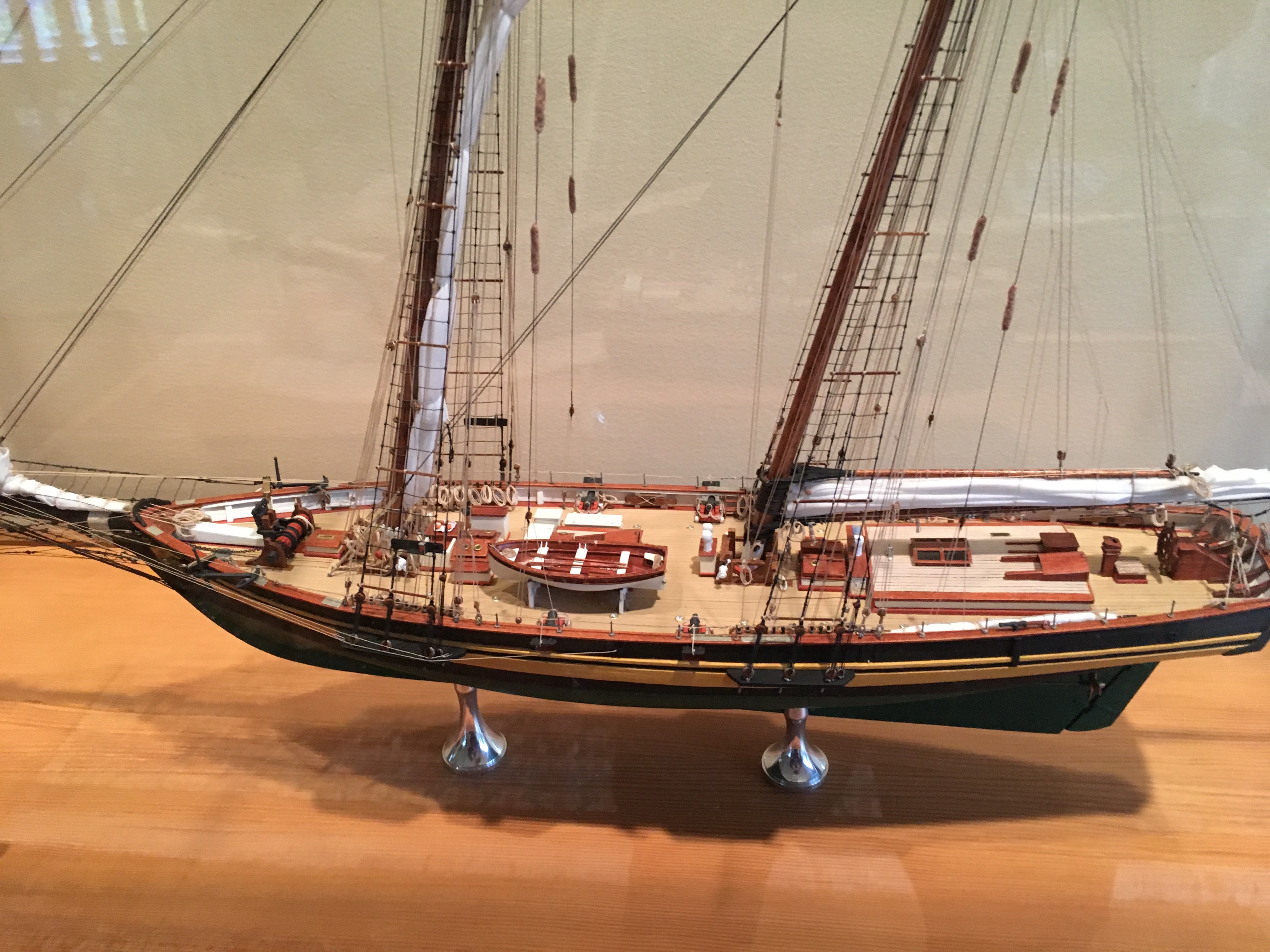 Jim - Model Detail