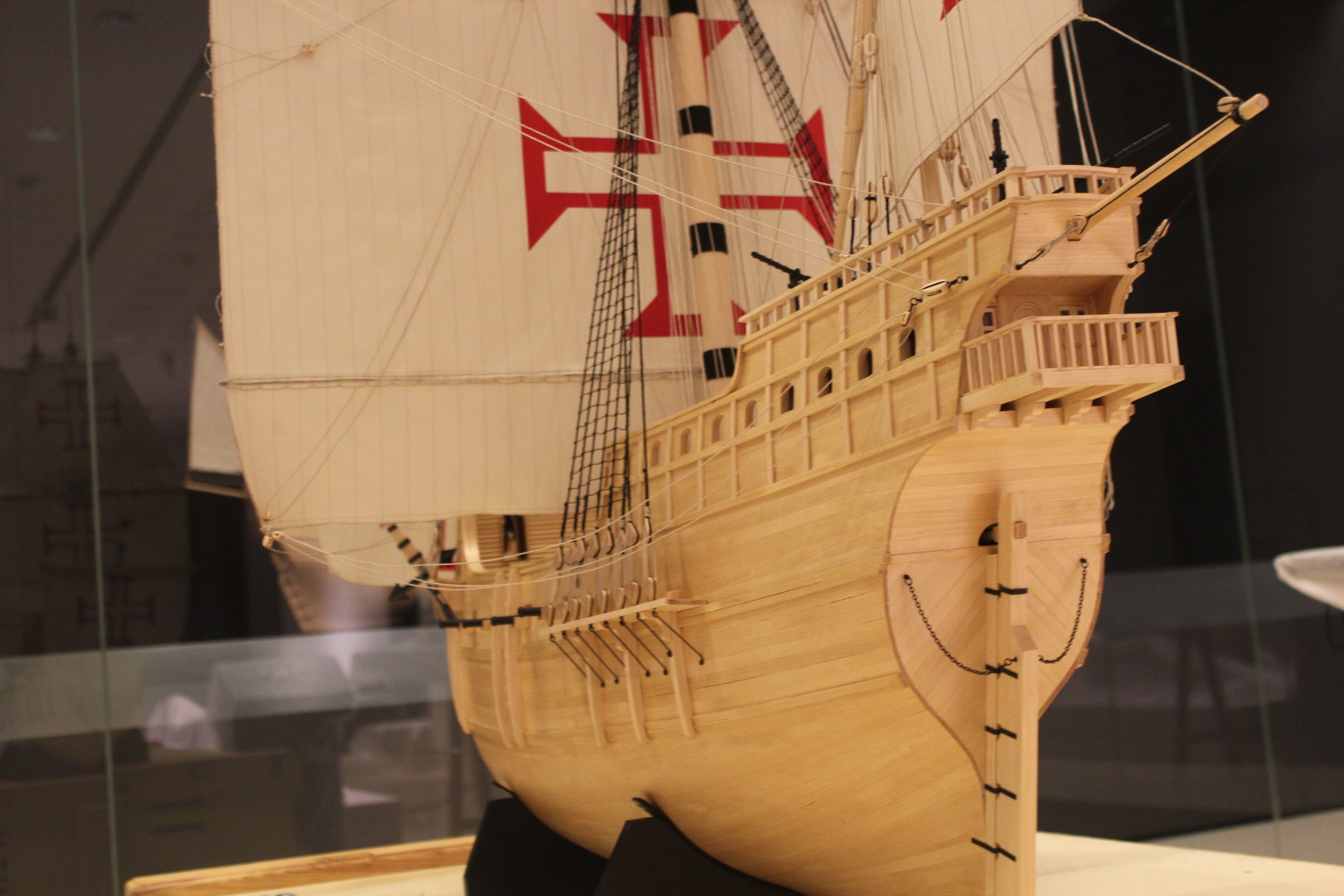 Carlos Montalvao - Model Detail