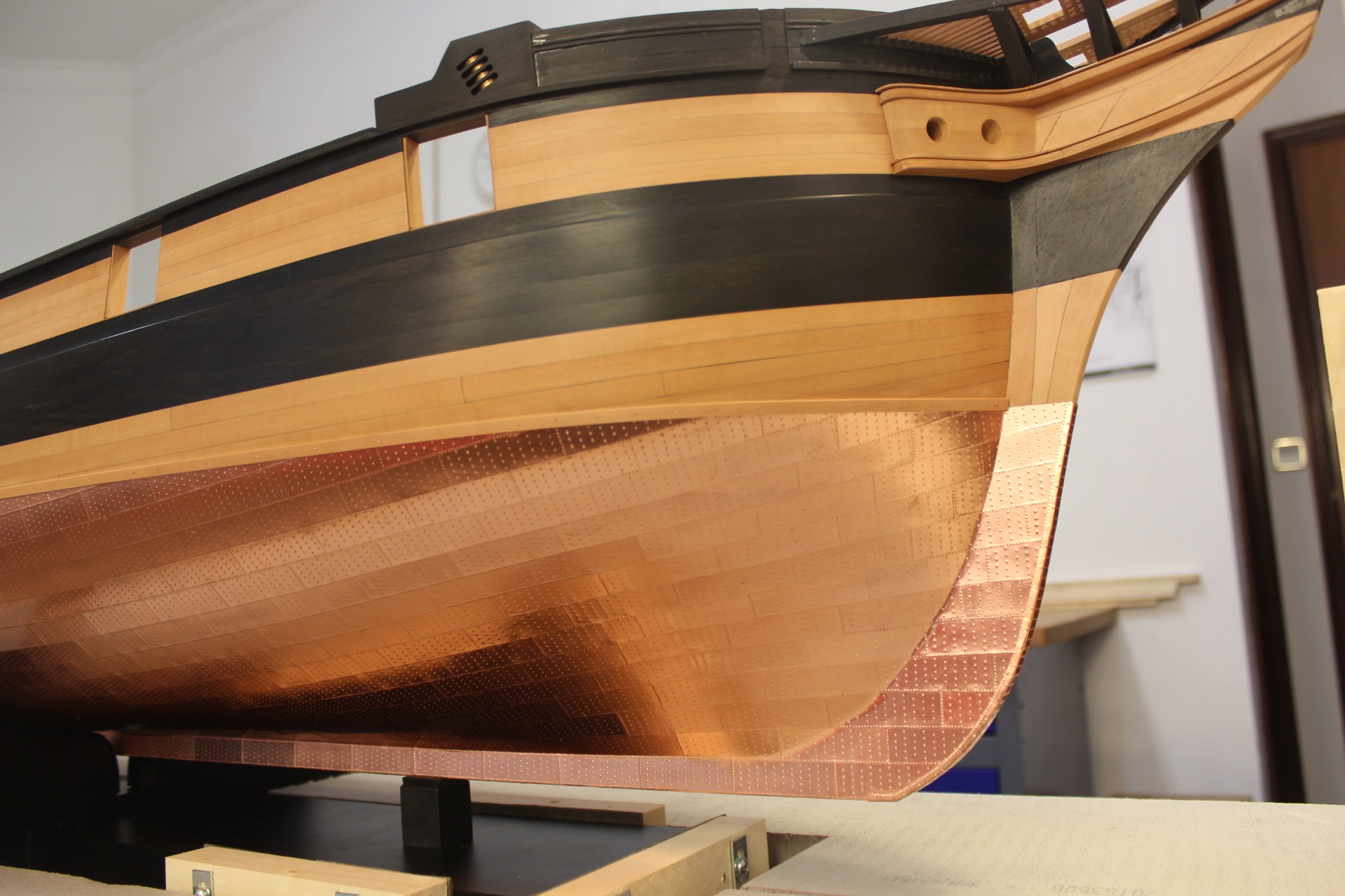 Carlos Montalvao - Model Detail